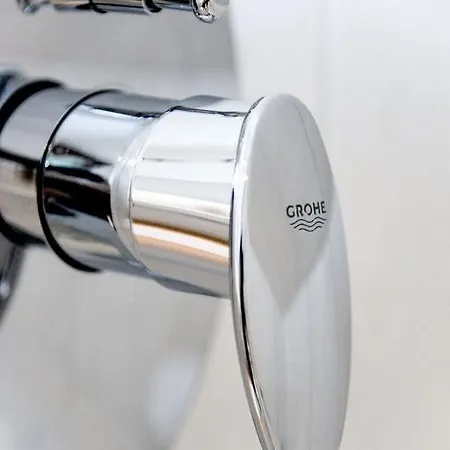 Bene-vivere-gut-leben-whg-whirlpool Apartment Westerland