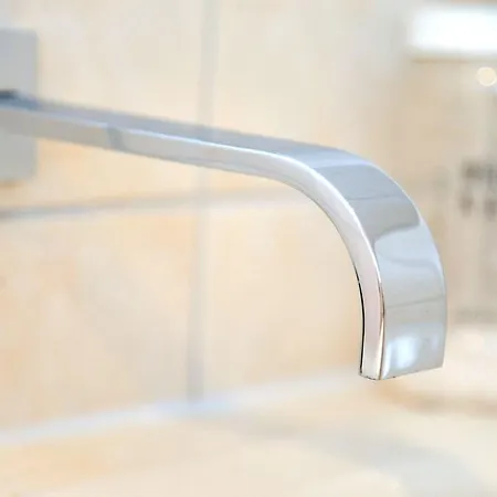 Bene-vivere-gut-leben-whg-whirlpool Apartment Westerland